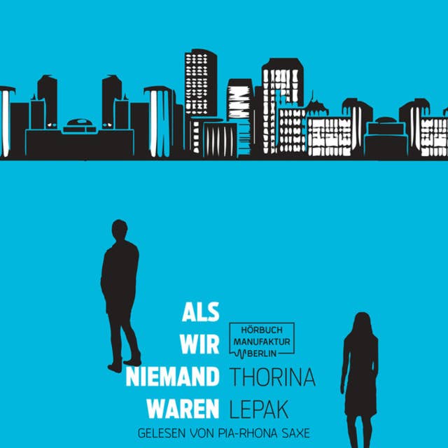 Als wir Niemand waren