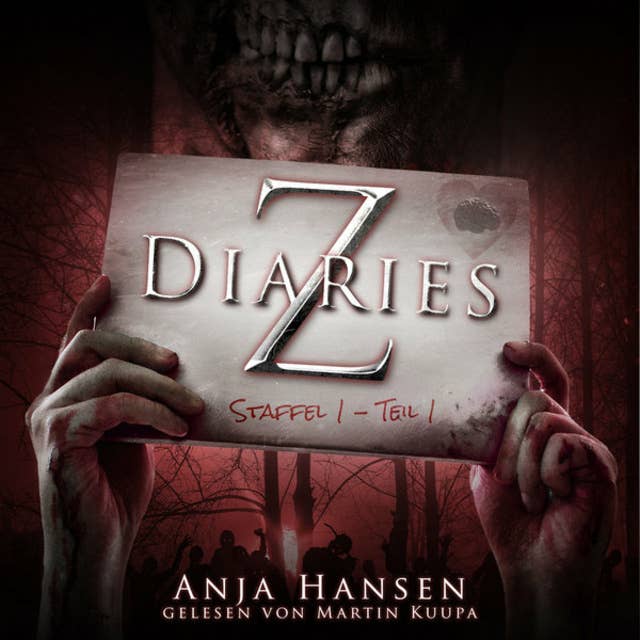 Z Diaries: Staffel 1, Teil 1