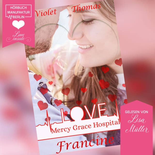 Francine - Mercy Grace Hospital, Band 3