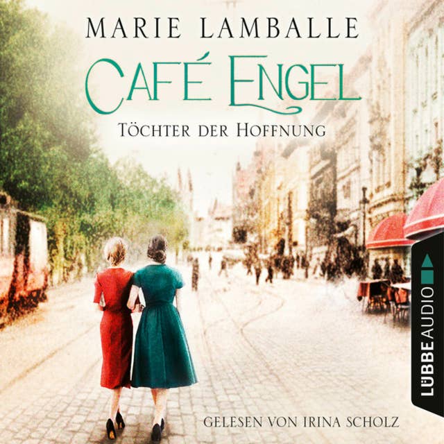 Café Engel: Töchter der Hoffnung