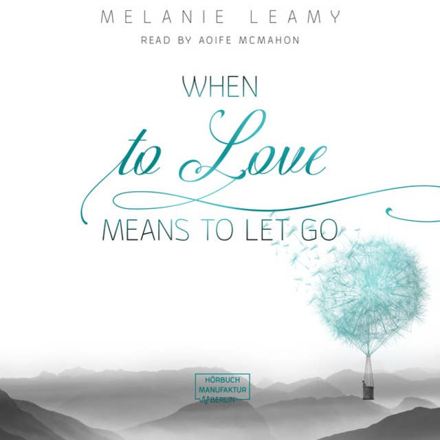When to love means to let go
