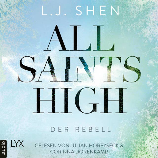 All Saints High: Der Rebell