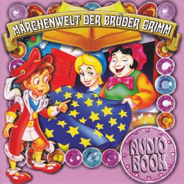 Märchenwelt der Brüder Grimm