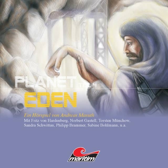 Planet Eden, Planet Eden, Teil 4