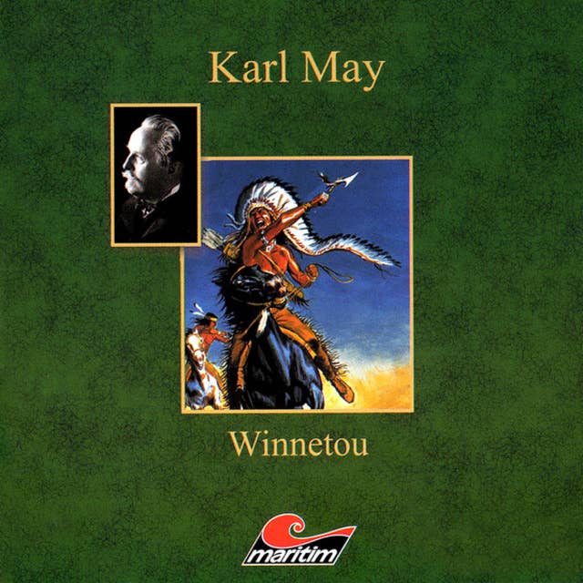 Karl May, Winnetou I