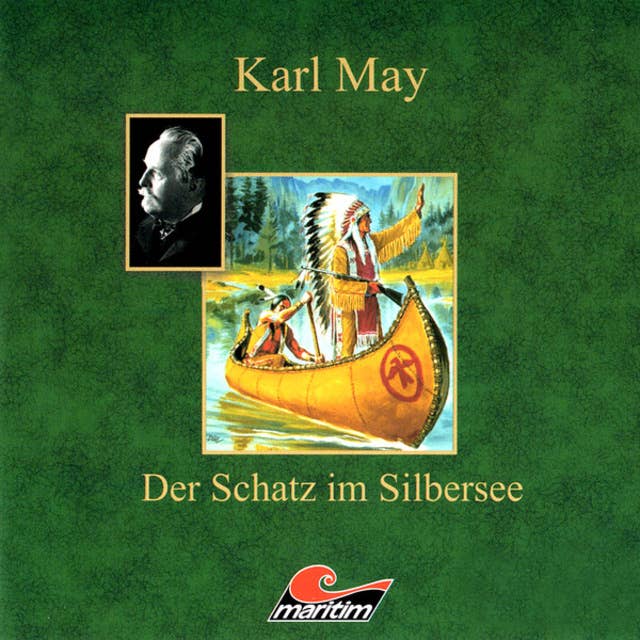 Karl May, Der Schatz im Silbersee