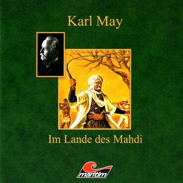 Karl May, Im Lande des Mahdi III - Im Sudan