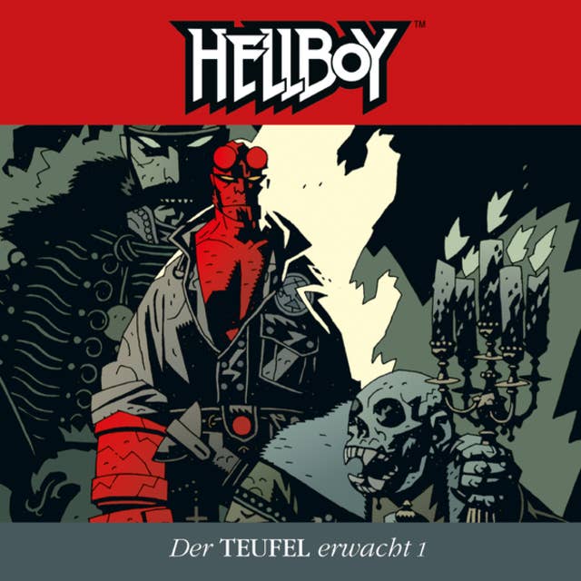 Hellboy: Der Teufel erwacht Teil 1