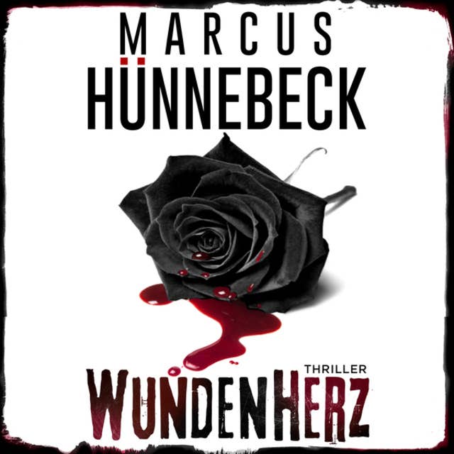 Cover for Wundenherz