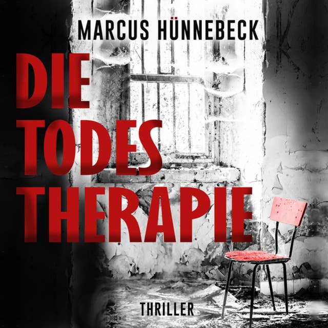 Die Todestherapie - Drosten und Sommer, Band 1 (ungekürzt): Drosten & Sommer