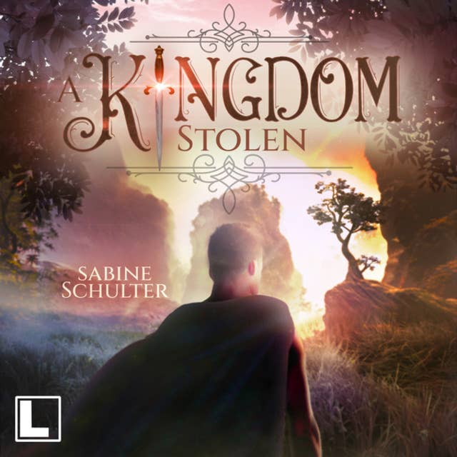 A Kingdom Stolen - Kampf um Mederia, Band 5 (ungekürzt)