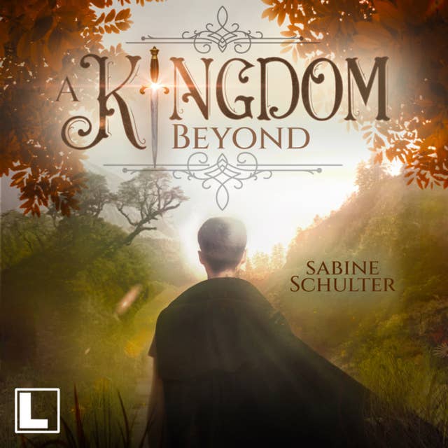 A Kingdom Beyond - Kampf um Mederia, Band 6 (ungekürzt)