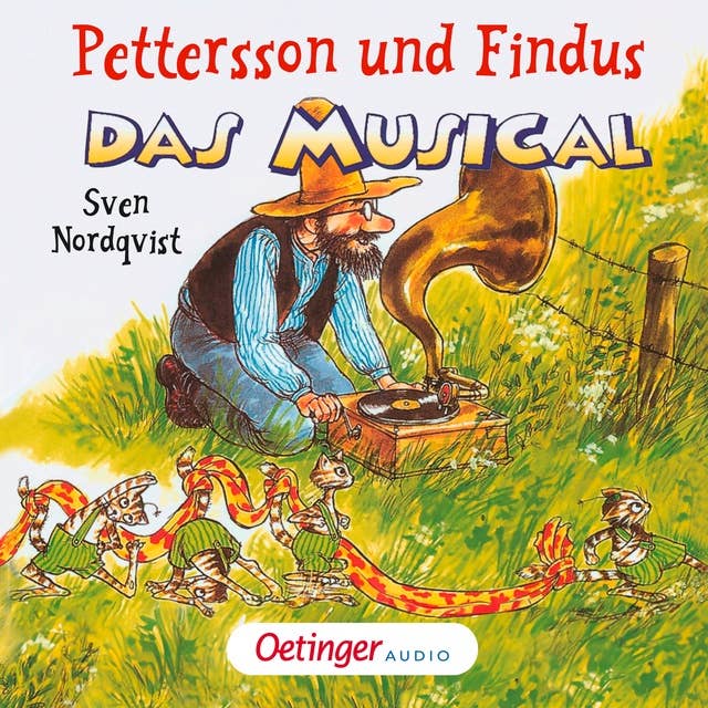 Pettersson und Findus. Das Musical: Das Musical
