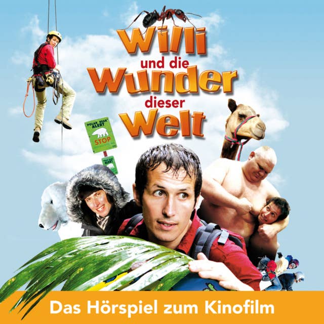 Willi wills wissen: Willi und die Wunder dieser Welt