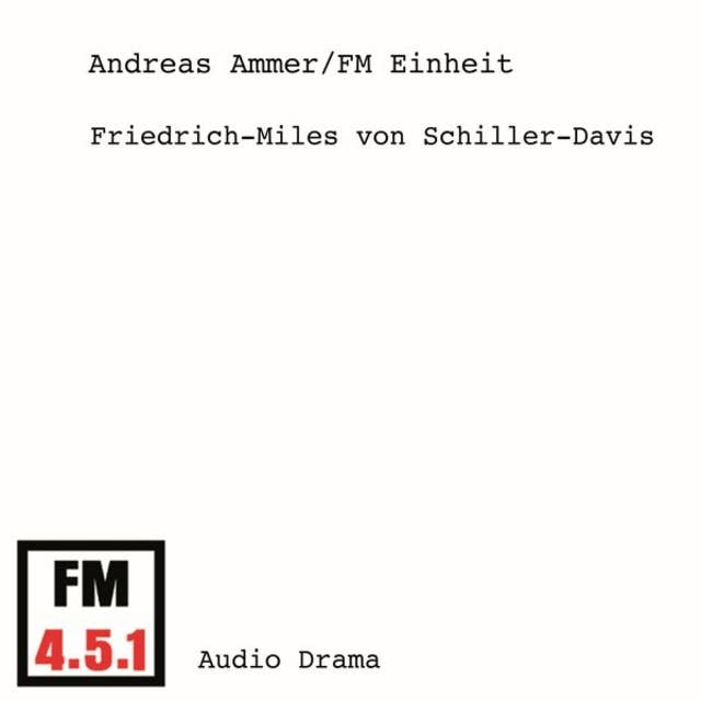Friedrich-Miles von Schiller-Davis