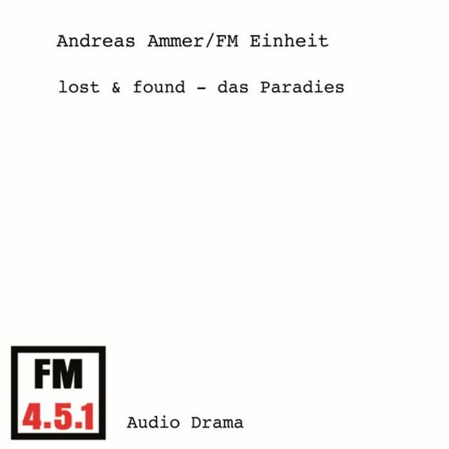 Lost & Found - Das Paradies
