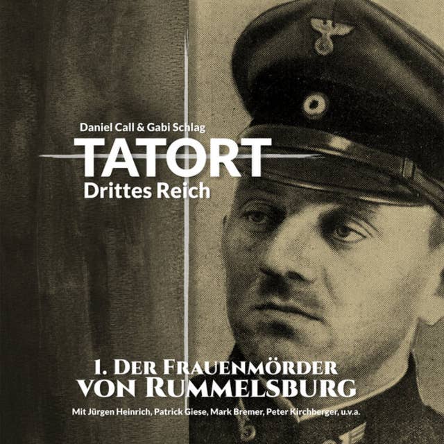 TATORT Drittes Reich, Folge 1: Der Frauenmörder von Rummelsburg