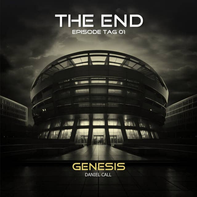 The End, Episode 1: Tag 1 - Genesis