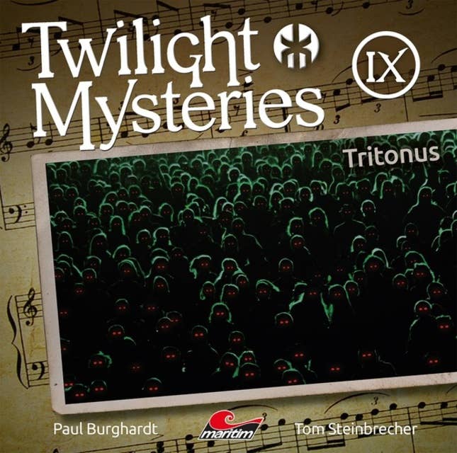 Tritonus