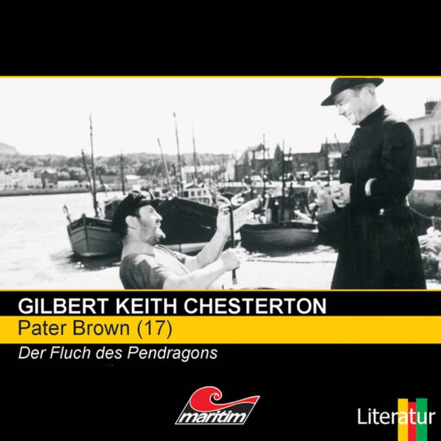 Pater Brown - Folge 17: Der Fluch der Pendragons