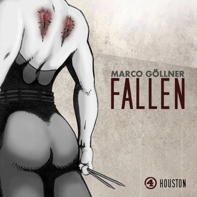 Fallen: Houston