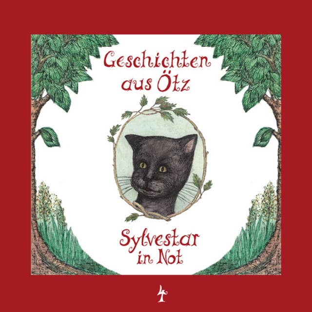 Geschichten aus Ötz - Folge 4: Sylvestar in Not