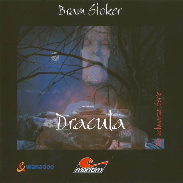 Die schwarze Serie - Folge 2: Dracula