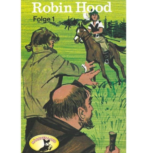 Robin Hood - Folge 1
