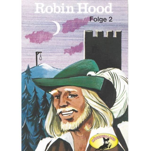 Robin Hood - Folge 2