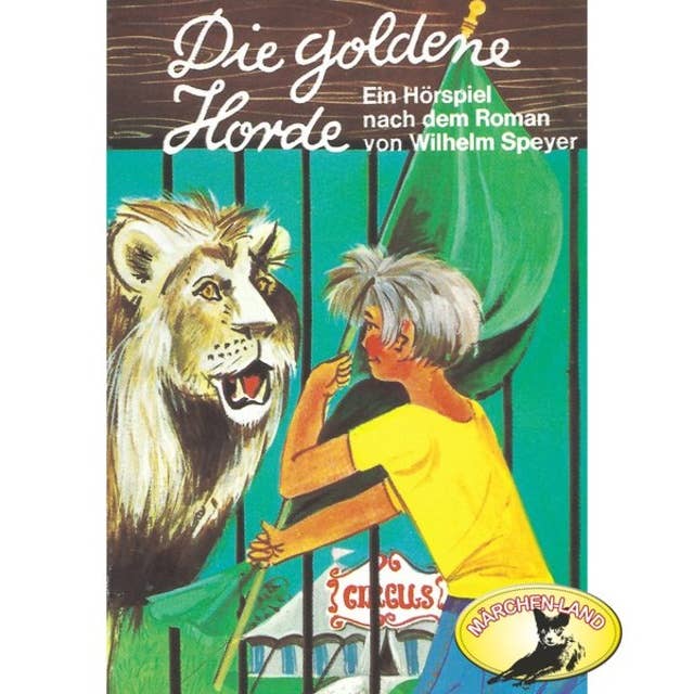 Die goldene Horde