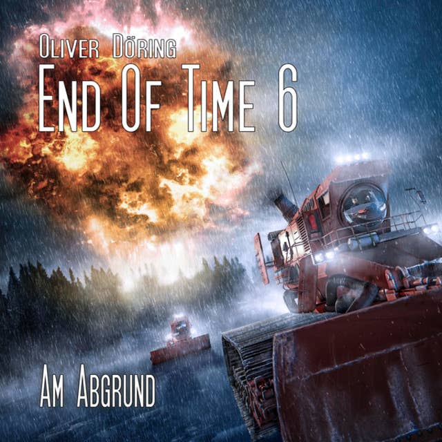 End of Time: Folge 6: Am Abgrund