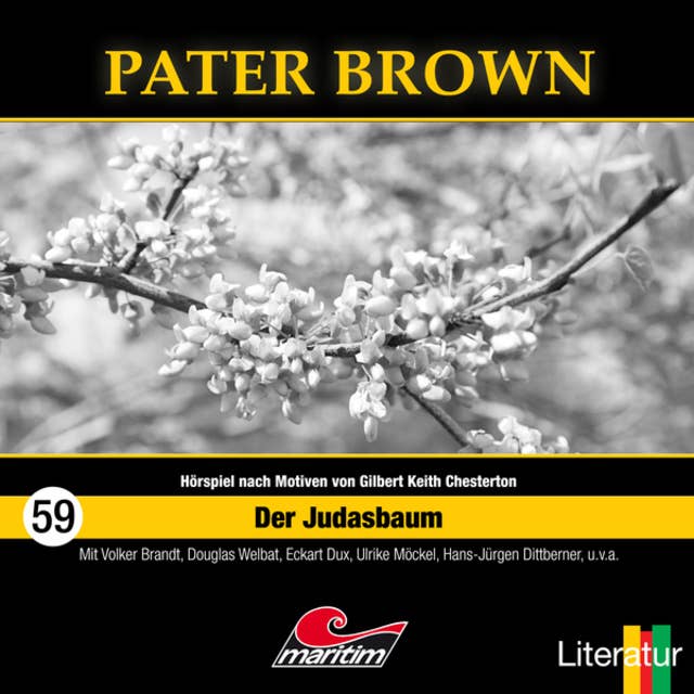 Pater Brown - Folge 59: Der Judasbaum