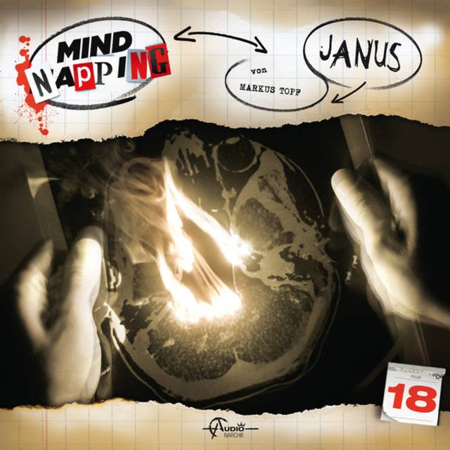MindNapping - Folge 18: Janus