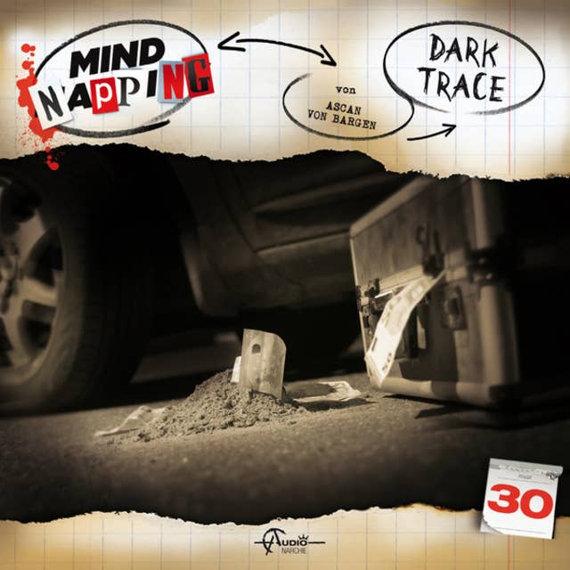 MindNapping - Folge 30: Dark Trace