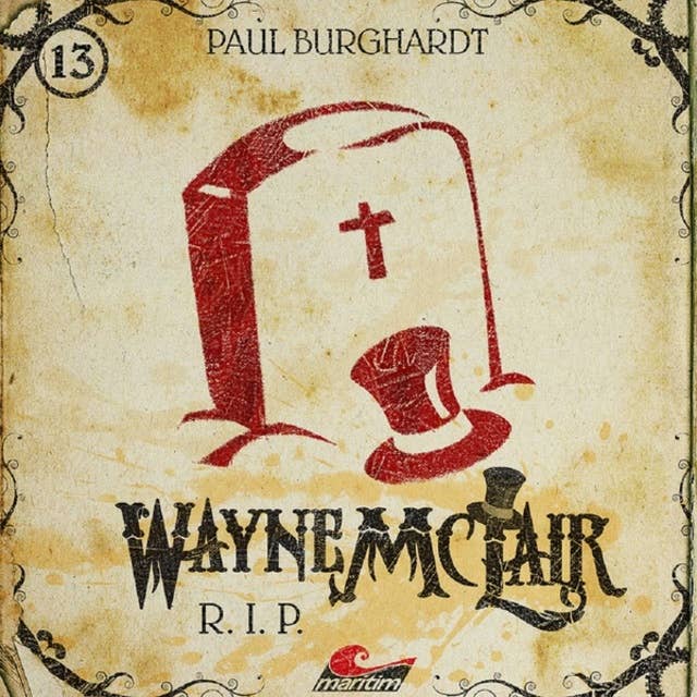 Wayne McLair: R.I.P.