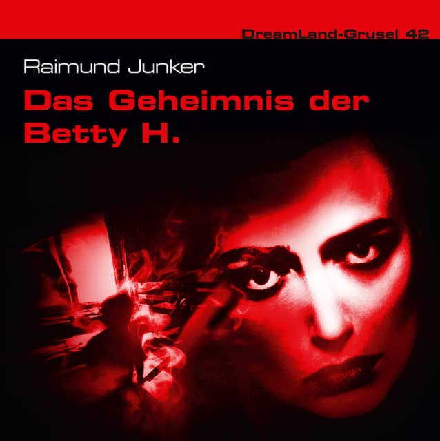 Cover for Das Geheimnis der Betty H.
