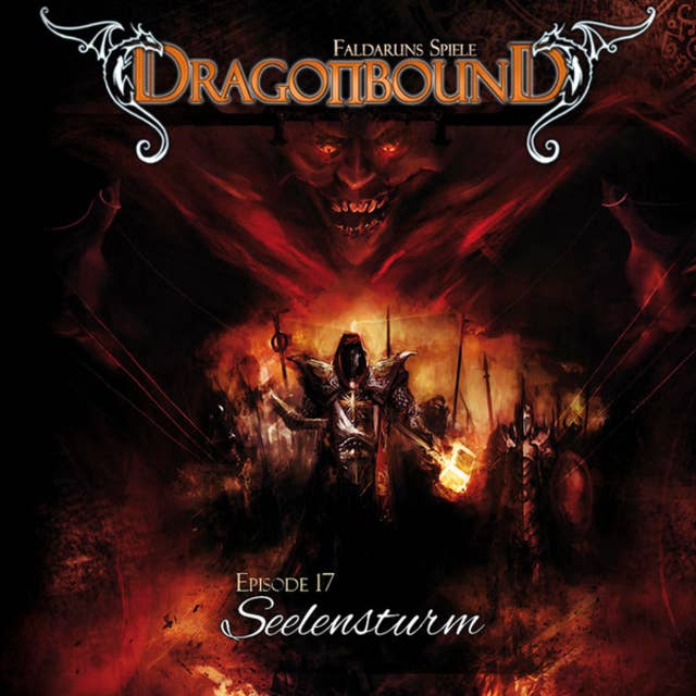 Dragonbound - Episode 17: Seelensturm