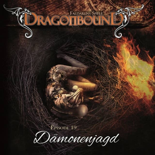 Dragonbound - Episode 19: Dämonenjagd