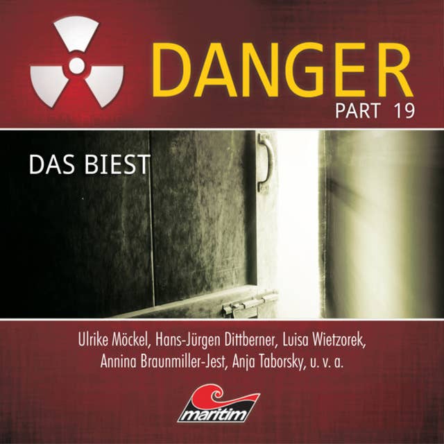 Danger - Part 19: Das Biest