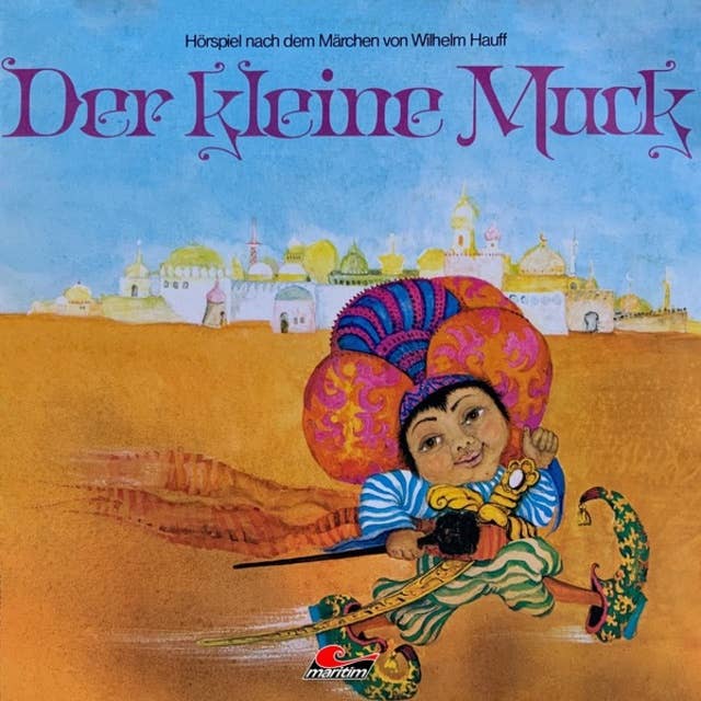 Der kleine Muck