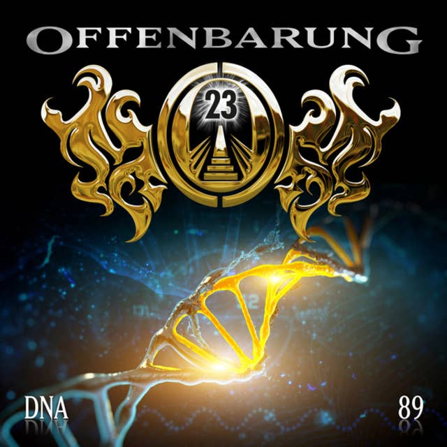 Offenbarung 23: DNA