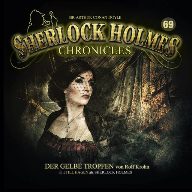 Sherlock Holmes Chronicles: Der gelbe Tropfen
