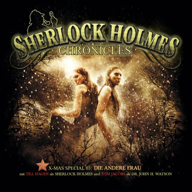 Sherlock Holmes Chronicles: X-Mas Special 3: Die andere Frau