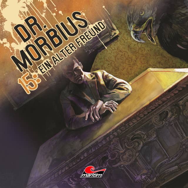 Dr. Morbius: Ein alter Freund