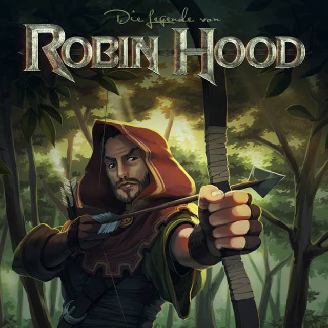 Holy Klassiker, Folge 6: Die Legende von Robin Hood