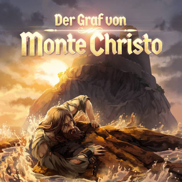 Holy Klassiker, Folge 18: Der Graf von Monte Christo