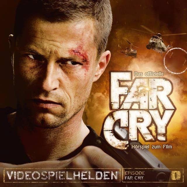 Cover for Videospielhelden, Episode 1: Far Cry