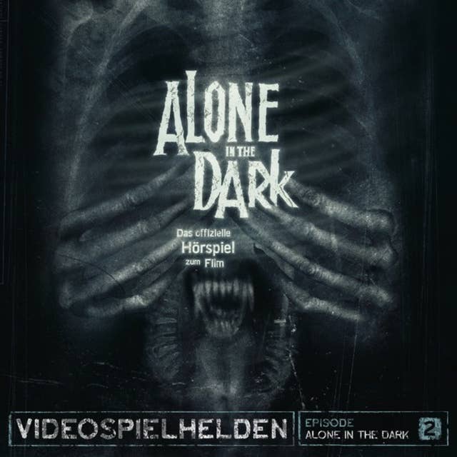 Videospielhelden, Episode 2: Alone In The Dark 