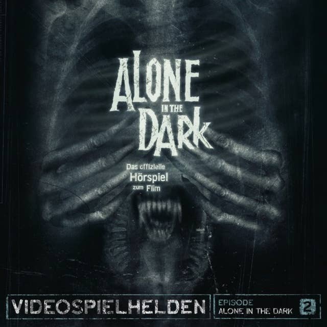 Videospielhelden, Episode 2: Alone In The Dark