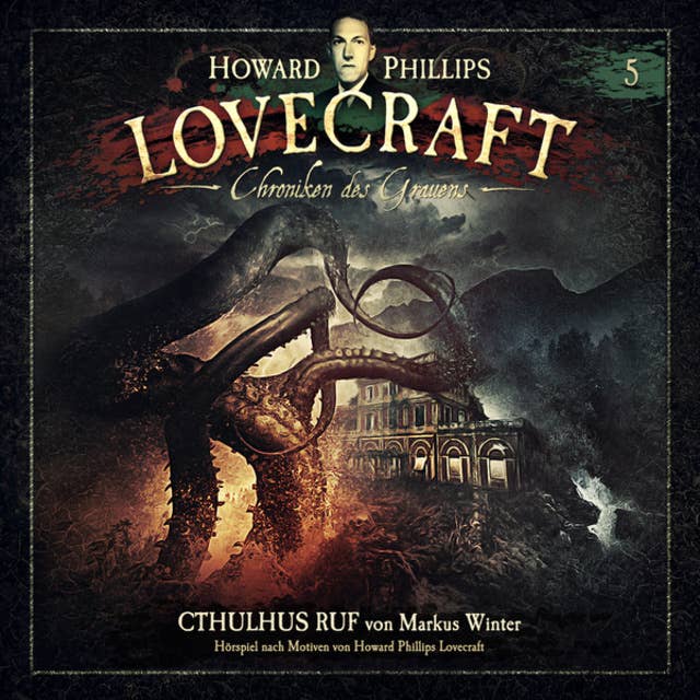 Lovecraft - Chroniken des Grauens: Cthulhus Ruf